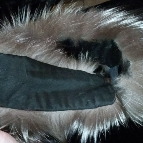 Vintage fur - Picture 7 of 8